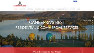 Canberra’s Best Group