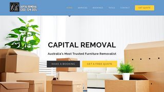 Capital Removal Pty Ltd