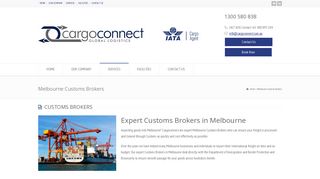 CargoConnect