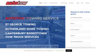 Autotow Pty Ltd