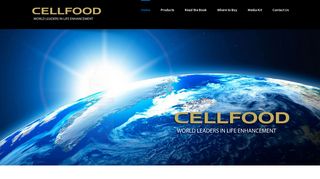 Cellfood