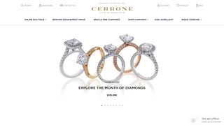 Cerrone Jewellers