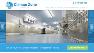 Climate Zone