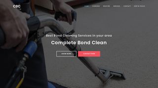 Complete Bond Clean