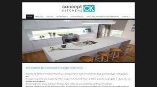 Concept Kitchens