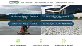 Concrete Doctor – Toowoomba