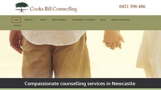 Cooks Hill Counselling