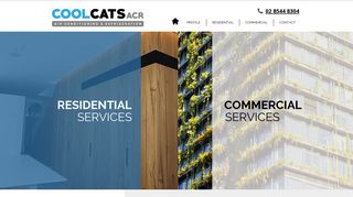 CoolCats ACR Pty Ltd.