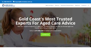 Core Value Financial Advice – Gold Coast
