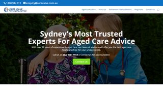Core Value Financial Advice – Sydney