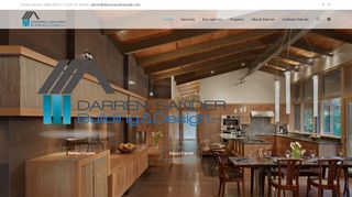 Darren Sander Building & Design