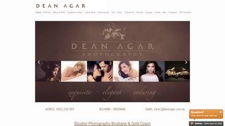 Dean Agar Photography