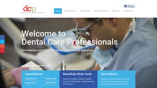 Dental Care Professionals