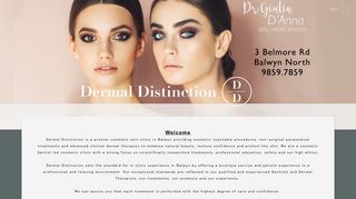 Dermal Distinction