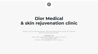 Di-Or Medical and Skin Rejuvenation Clinic