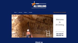 All Drilling