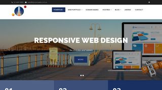 Dynamic Web Solutions Pty Ltd