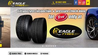 Eagle Tyres