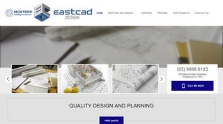 Eastcad Design