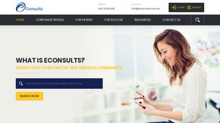 Econsults