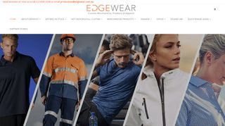 Edgewear Australia