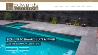 Edwards Slate & Stone