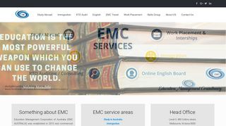 Education & Migration Agents – EMC Australia
