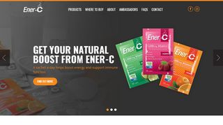 Ener-C Australia