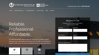 Enersol Electrical Service