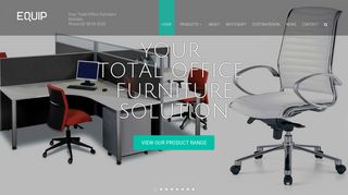 Equip Office Furniture