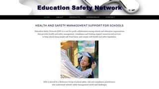 Education Safety Network Pty Ltd