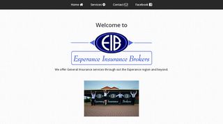 Esperance Insurance Brokers (EIB)