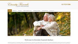 Eternity Funerals