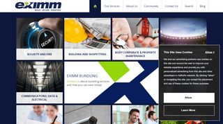 EXIMM PTY LTD