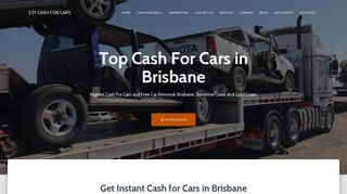 EZY Cash For Cars