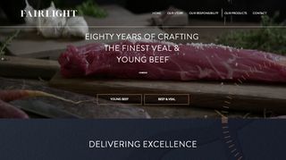 Fairlight Beef and Veal