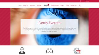 Family Eyecare