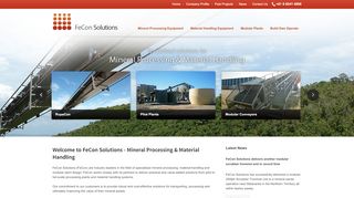 FeCon Solutions