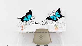 Ferrier Cleaning