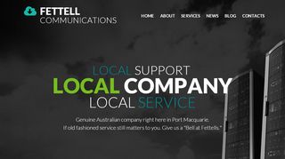 Fettell Communications