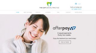 The Gap Dental Practice