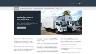 Goodger Carriers & Removals