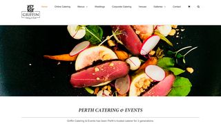 Griffin Catering & Events