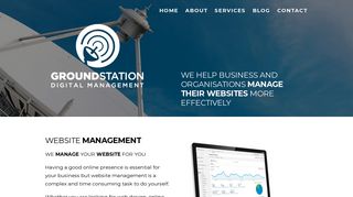 GroundStation Pty Ltd