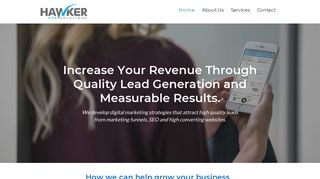 Hawker Web Solutions