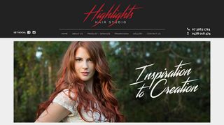 Highlights Hair Studio