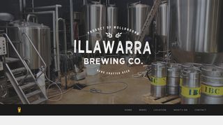 Illawarra Brewing Company