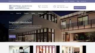 Imperial Aluminium Windows & Doors Pty Ltd
