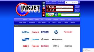 Inkjet Online