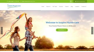 Inspire Physio Care